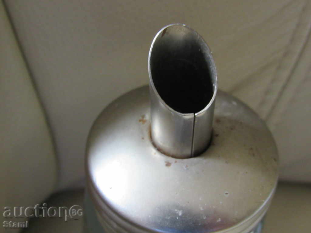 Dosing sugar from the 70s of the twentieth century - 5 Dosing sugar from the 70s of the twentieth century - 5