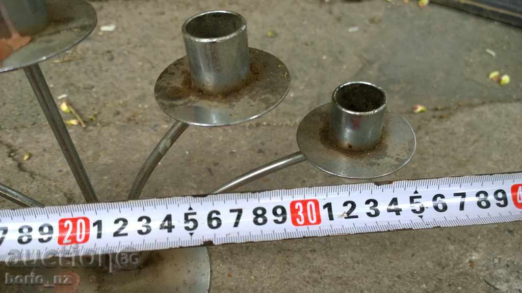 8492. METAL FEMALE CUTTER - 6