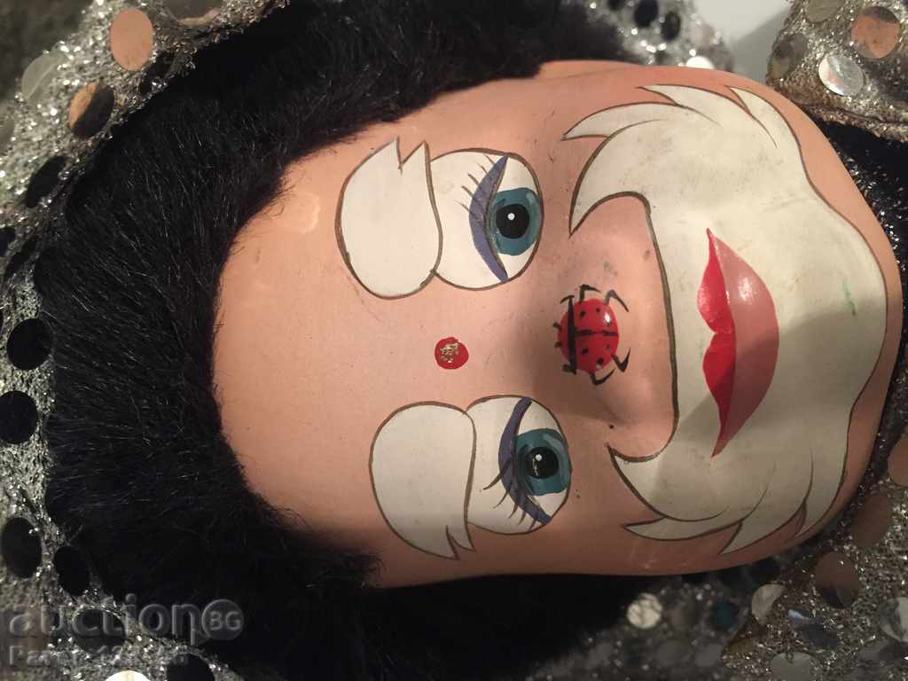 μεγάλο παλιό κλόουν με τιμή 30.00 BGN | € 15.34