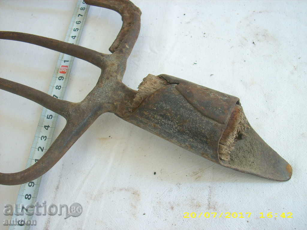 STARA KAVANA VILLA, PRIMITIV AGRICULTURAL INDIVIDUAL - 5 STARA KAVANA VILLA, PRIMITIV AGRICULTURAL INDIVIDUAL - 5