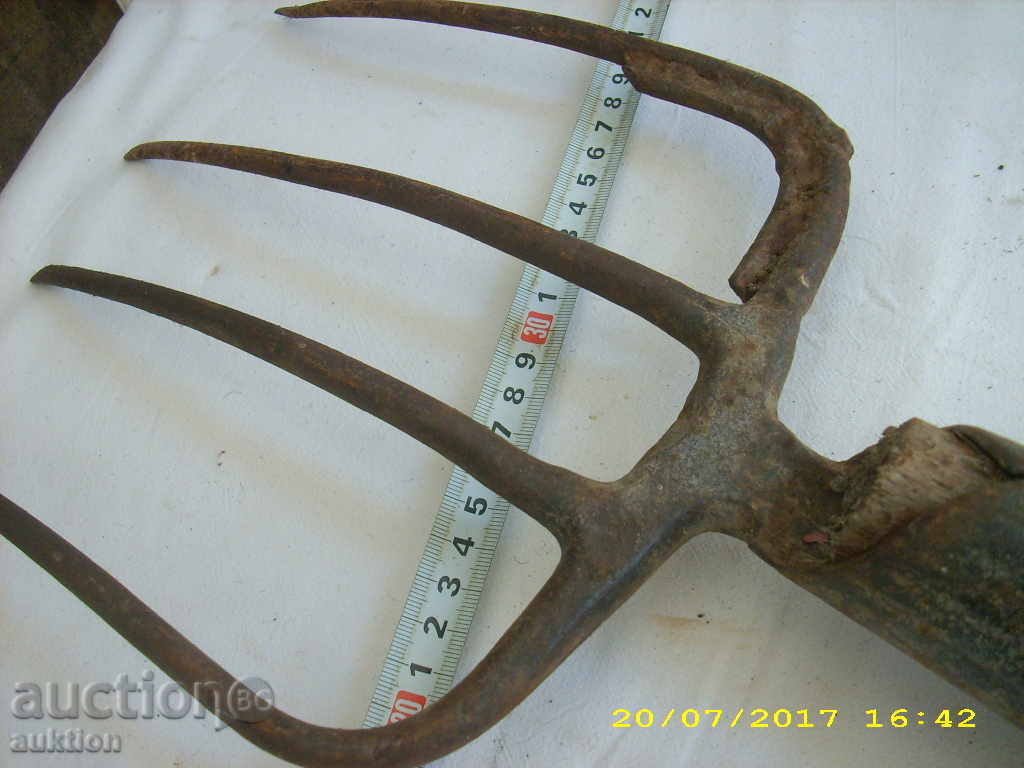 STARA KAVANA VILLA, PRIMITIV AGRICULTURAL INDIVIDUAL - 6 STARA KAVANA VILLA, PRIMITIV AGRICULTURAL INDIVIDUAL - 6