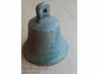 Old bronze bell, bell, chan, bell, bell