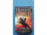 Honour And The Sword - A.L. Berridge