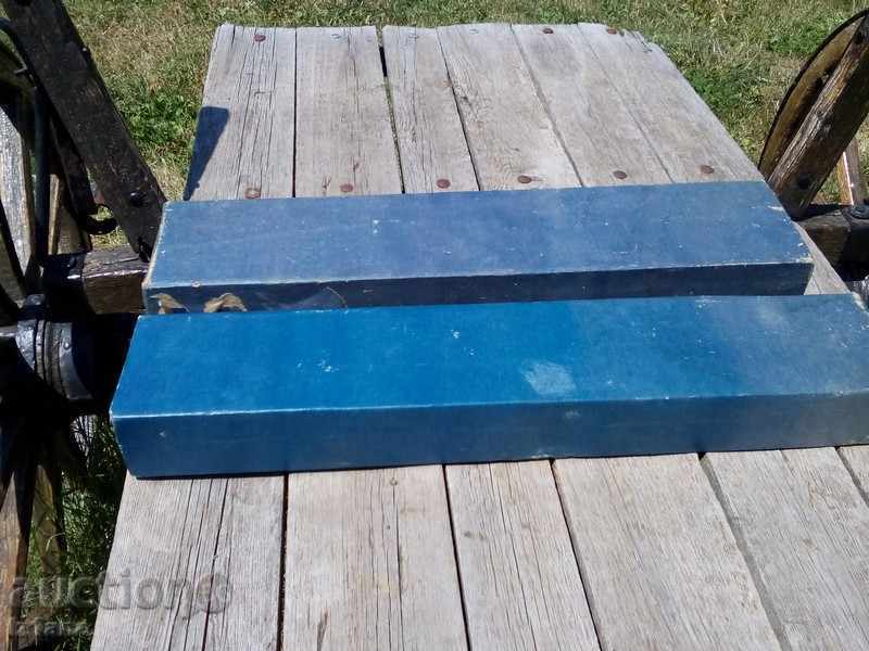 Antenna Box - 6 Antenna Box - 6