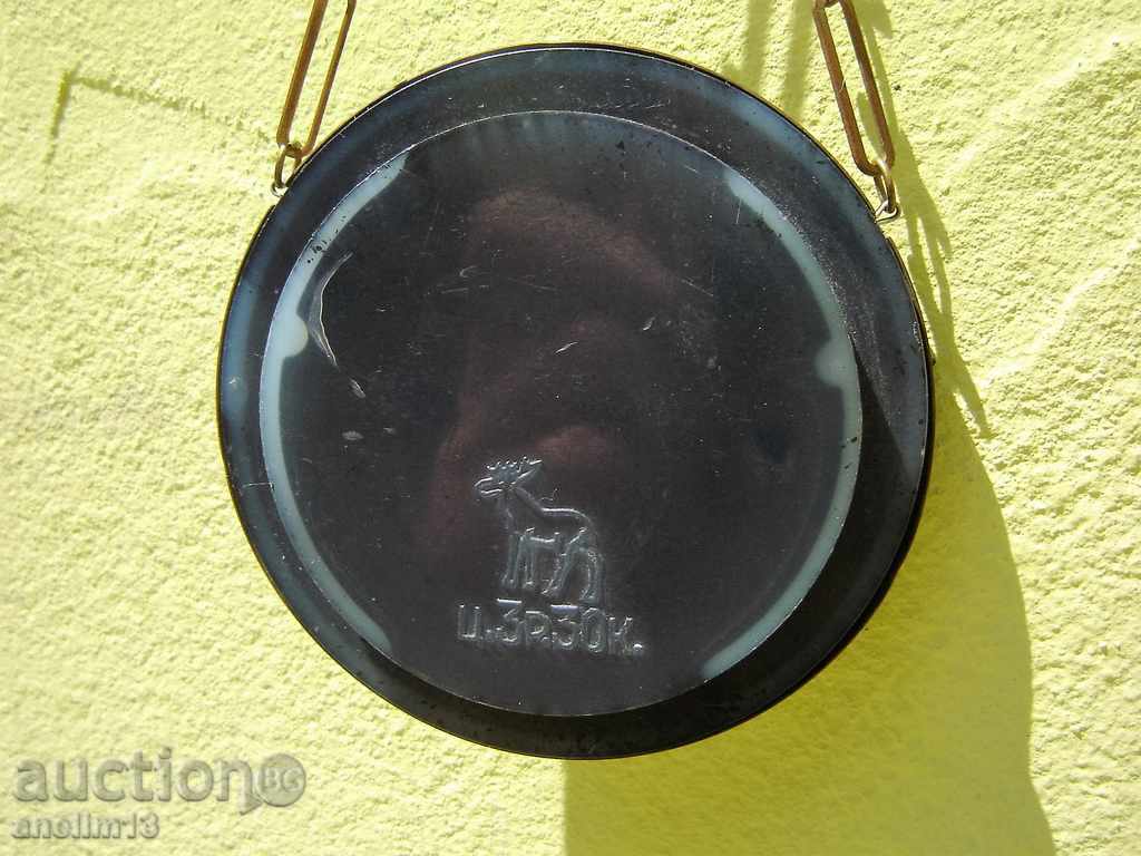 Δημοπρασία Παλαιά ρωσικά θερμόμετρο Δημοπρασία Παλαιά ρωσικά θερμόμετρο