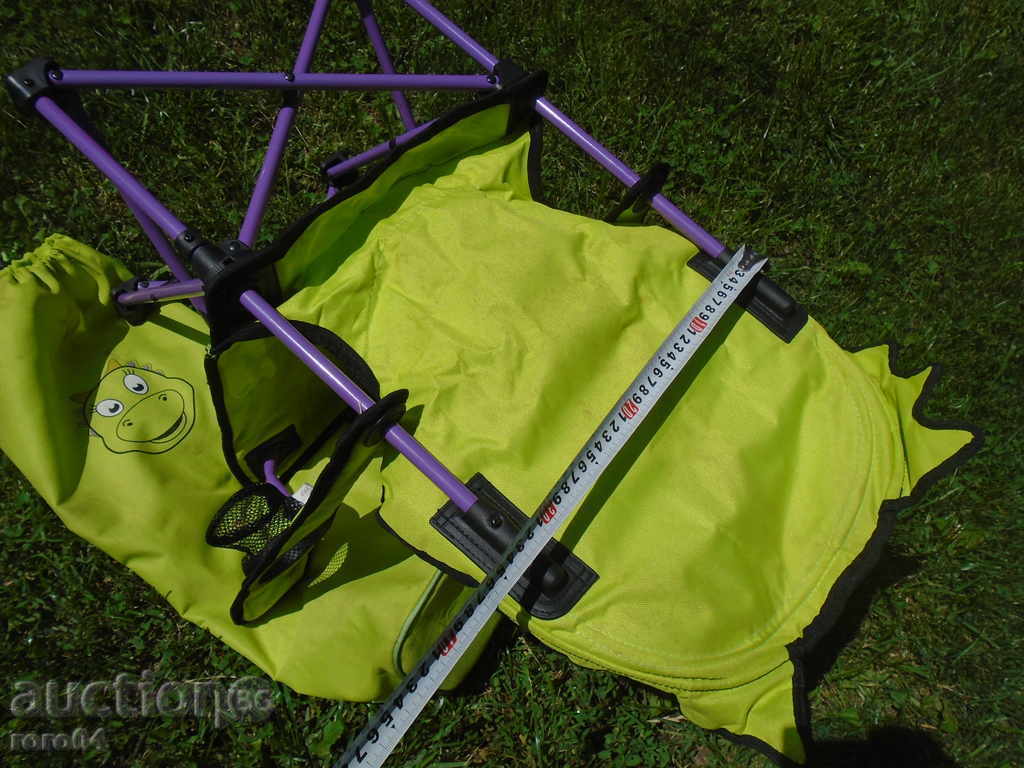 SMALL TOURIST / FIBER / GARDEN HALL WITH CALIFORNIA - 6 SMALL TOURIST / FIBER / GARDEN HALL WITH CALIFORNIA - 6