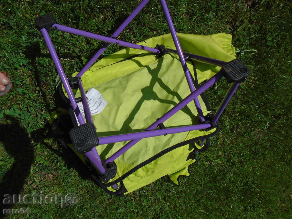 SMALL TOURIST / FIBER / GARDEN HALL WITH CALIFORNIA - 7 SMALL TOURIST / FIBER / GARDEN HALL WITH CALIFORNIA - 7