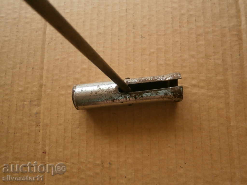 bicycle wheel pump - 7