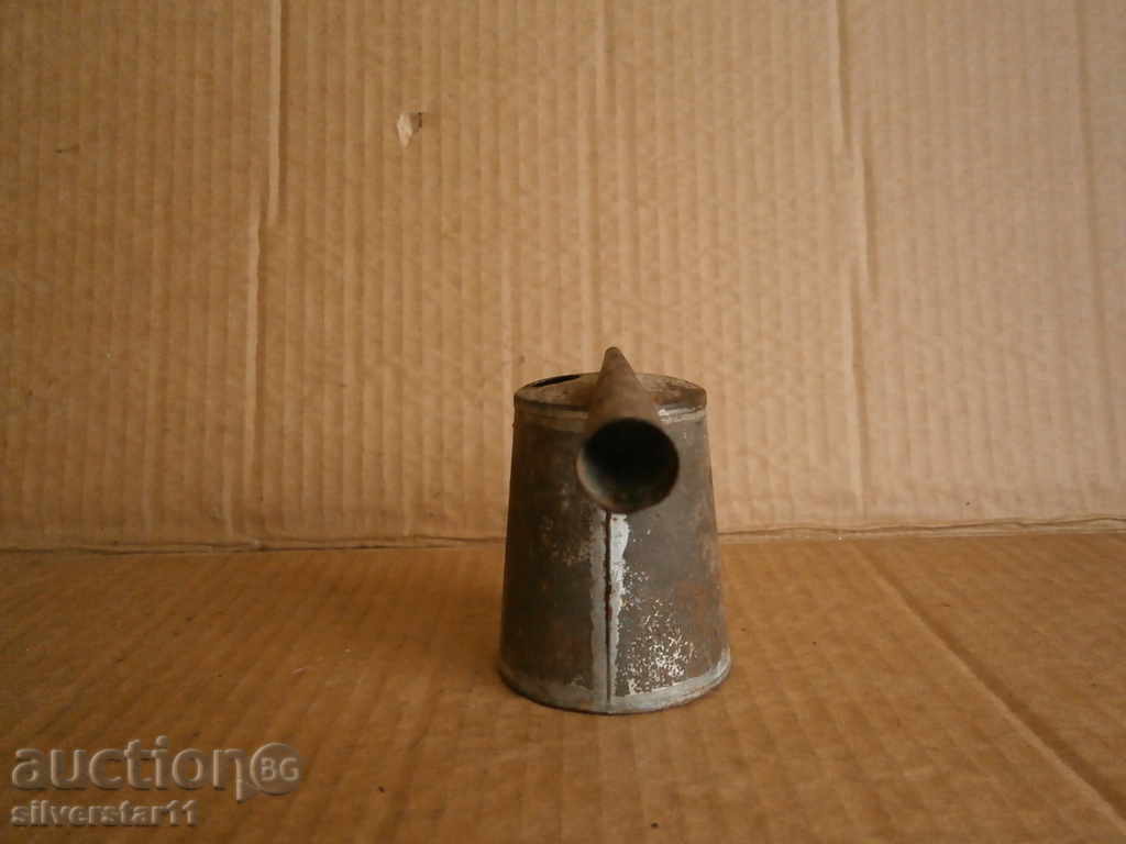 Auction pulverizer Auction pulverizer