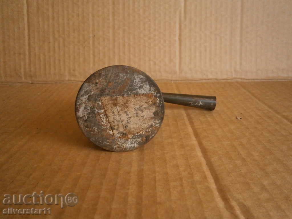 pulverizer - 6 pulverizer - 6