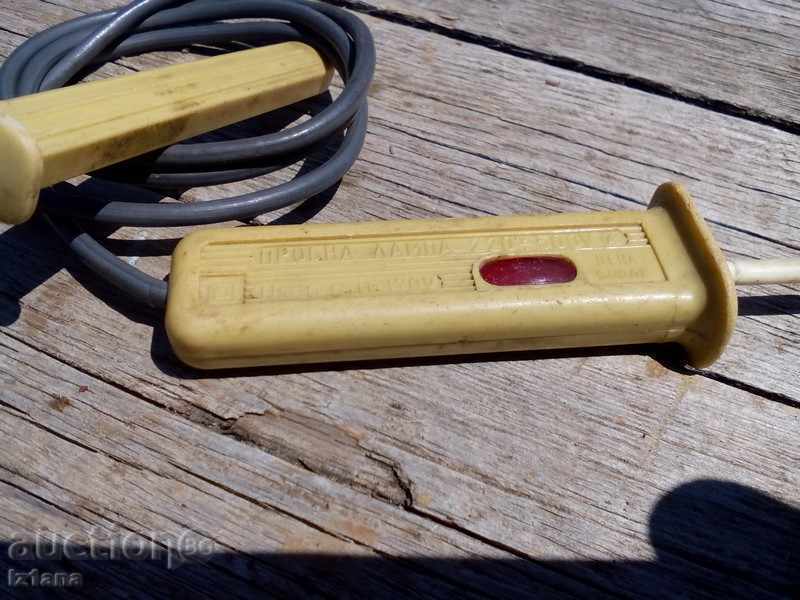 Auction Test lamp, Tester Auction Test lamp, Tester