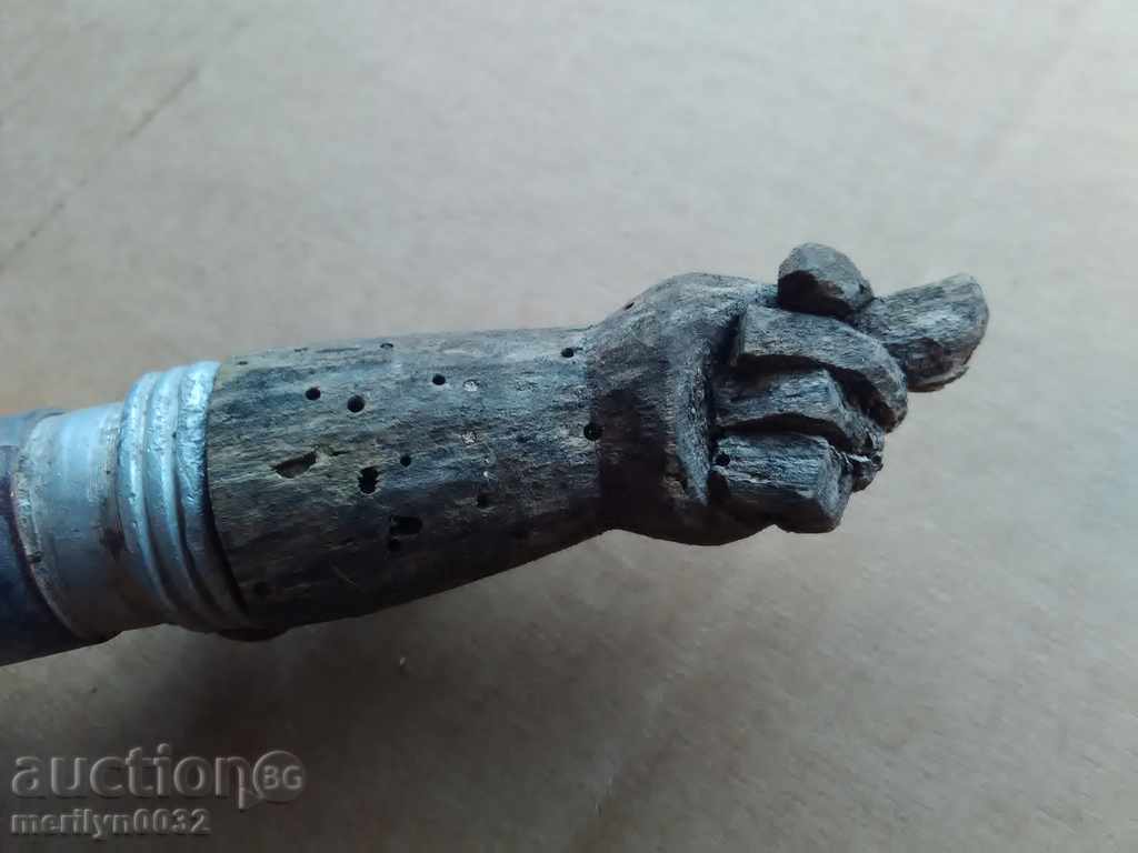 Aluminum flask of solitary soldier creativity with price 35.00 BGN | € 17.90 Aluminum flask of solitary soldier creativity with price 35.00 BGN | € 17.90