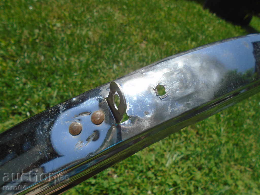 STAR NICELIED CALIC - 5 STAR NICELIED CALIC - 5