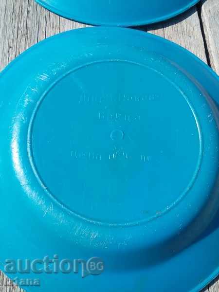 Πιάτο, πιάτα - 5 Πιάτο, πιάτα - 5