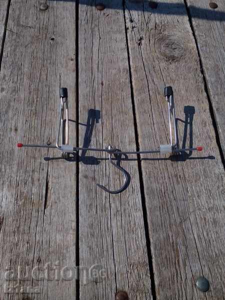 Δημοπρασία Κρεμάστρα