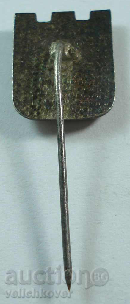 14713 Bulgaria Sign BTS Get to know the socialist homeland with price 2.00 BGN | € 1.02 14713 Bulgaria Sign BTS Get to know the socialist homeland with price 2.00 BGN | € 1.02