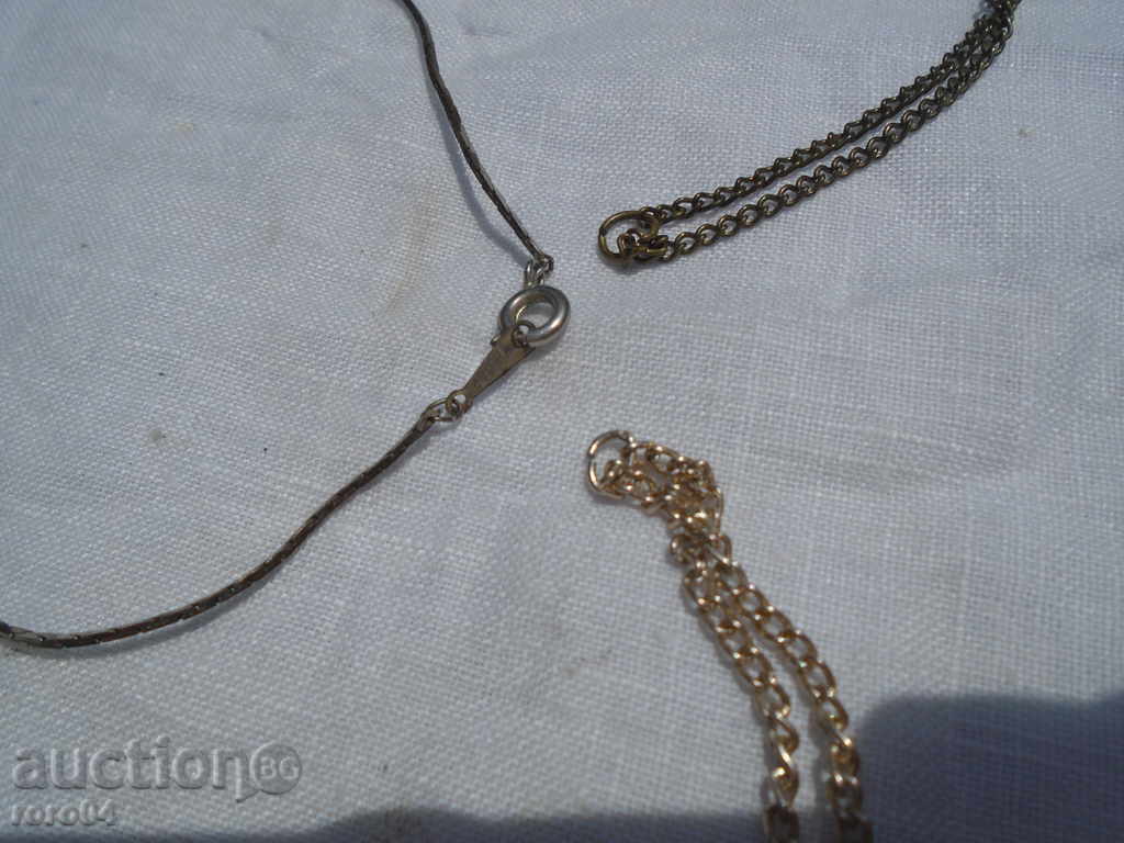 Τρεις παλιές Κολιέ - 5 Τρεις παλιές Κολιέ - 5