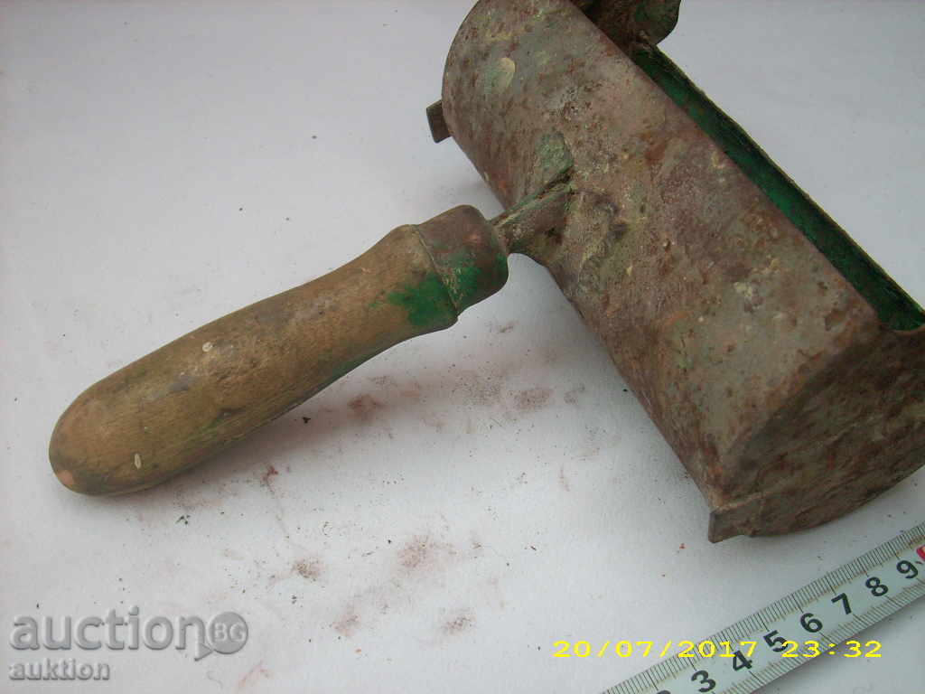 STAR PAINTING APPLIANCE with price 1.99 BGN | € 1.02 STAR PAINTING APPLIANCE with price 1.99 BGN | € 1.02