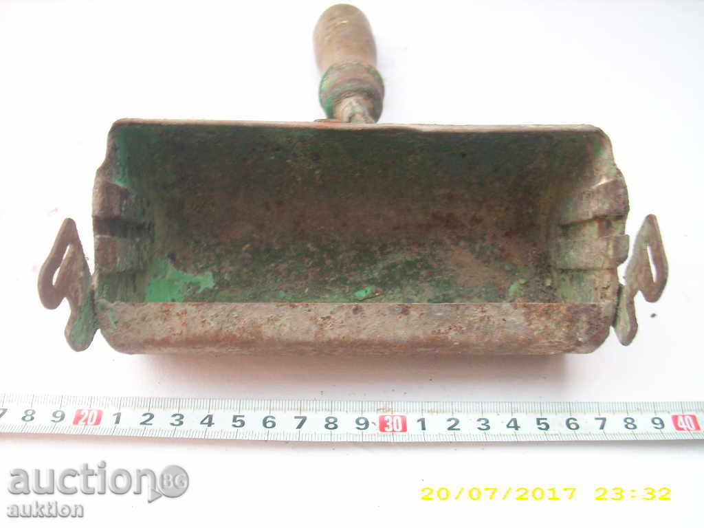 Auction STAR PAINTING APPLIANCE Auction STAR PAINTING APPLIANCE