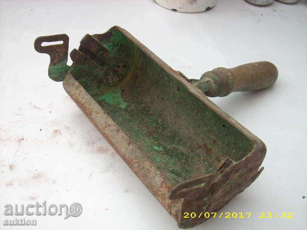 Delivery of STAR PAINTING APPLIANCE Delivery of STAR PAINTING APPLIANCE