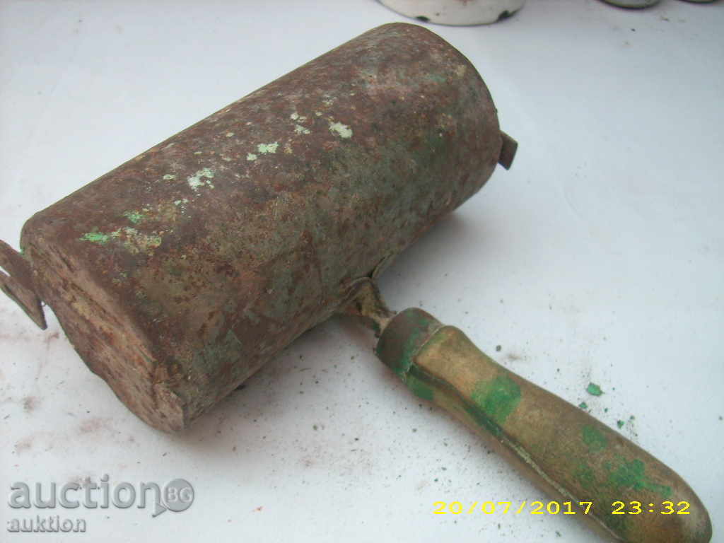 STAR PAINTING APPLIANCE - 6 STAR PAINTING APPLIANCE - 6