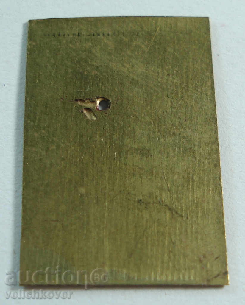 14738 Bulgaria sign 25d. DOT Retired 1960-1984. with price 2.00 BGN | € 1.02 14738 Bulgaria sign 25d. DOT Retired 1960-1984. with price 2.00 BGN | € 1.02