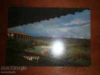 Καρτ ποστάλ ΚΟΥΒΑ - Κούβα - SOC. ΗΛΙΚΙΑ - Motel JASMIN