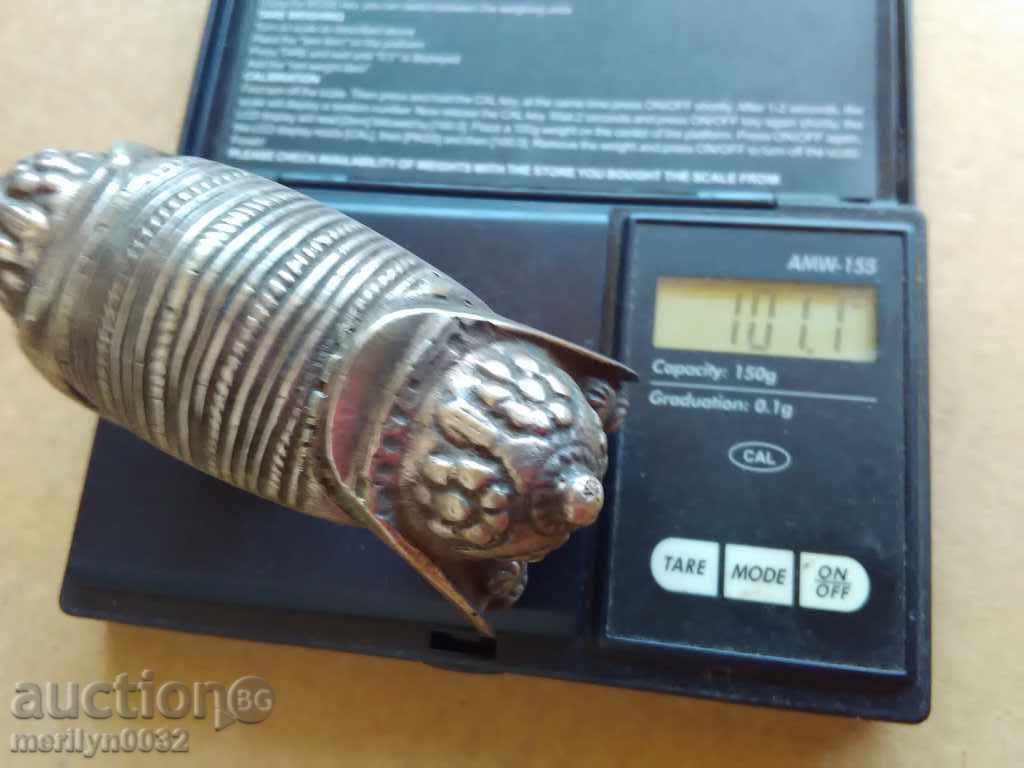 Bratara renascentista cu prastia, bijuterii, bijuterii - 5