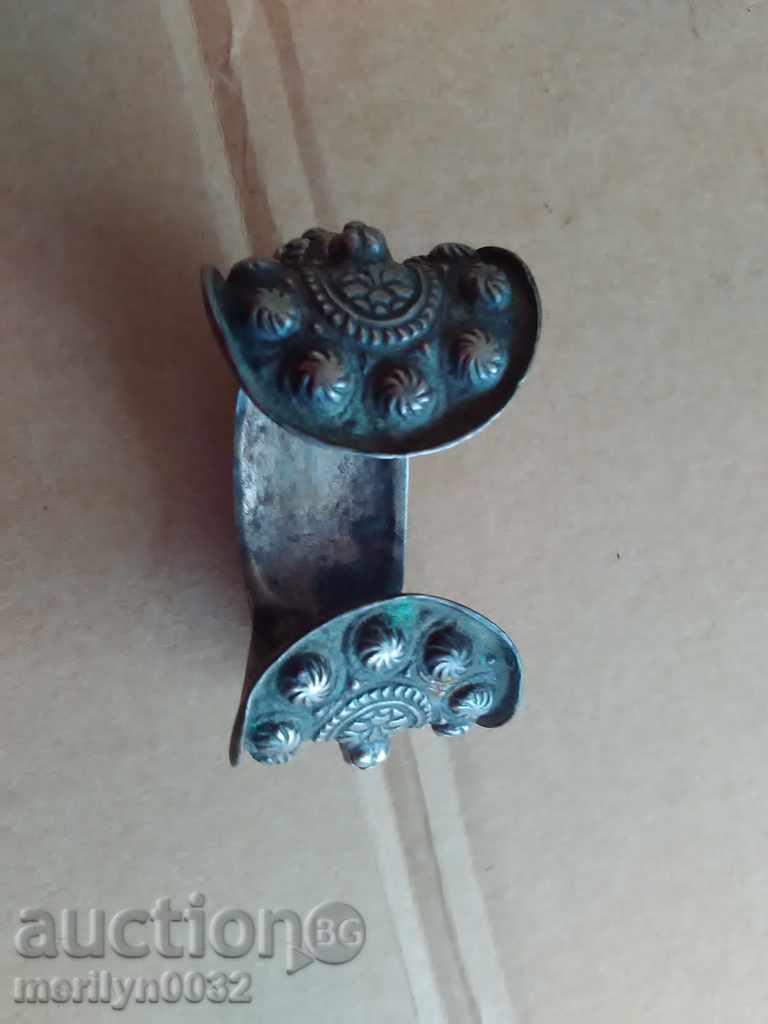 Bratara renascentista cu prastia, bijuterii, bijuterii - 6