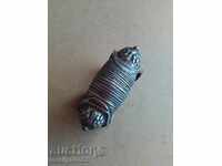 Bratara renascentista cu prastia, bijuterii, bijuterii