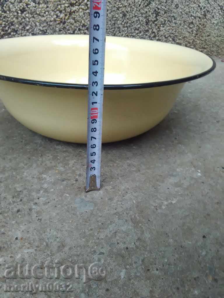 castron emailat, recipient tava cu email - 5 castron emailat, recipient tava cu email - 5