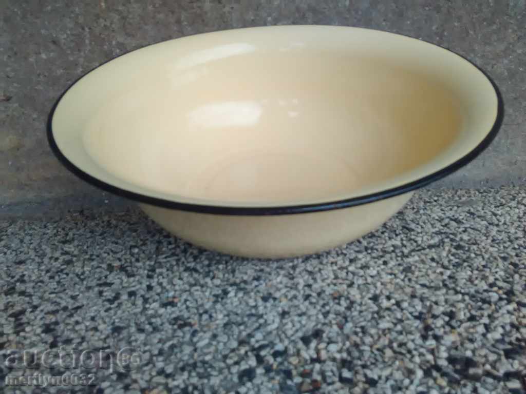 castron emailat, recipient tava cu email - 6 castron emailat, recipient tava cu email - 6