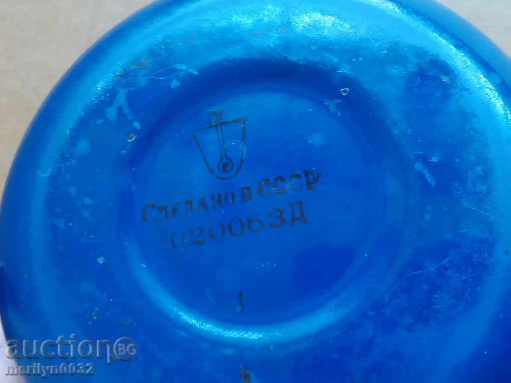 Bazin mic emailat, jgheab, vas cu vas emailat - 5 Bazin mic emailat, jgheab, vas cu vas emailat - 5