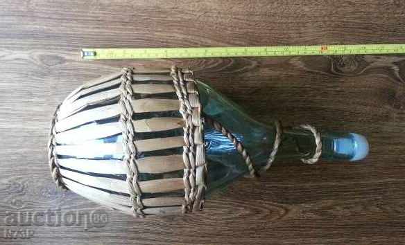 Auction BOTTLE COLLECTION Auction BOTTLE COLLECTION