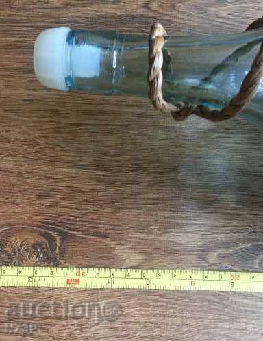 Delivery of BOTTLE COLLECTION Delivery of BOTTLE COLLECTION