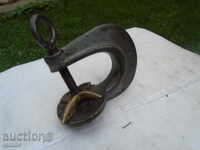 OLD BULGARIAN BALKAN - BREAKFAST WITH BRONZE FIVE