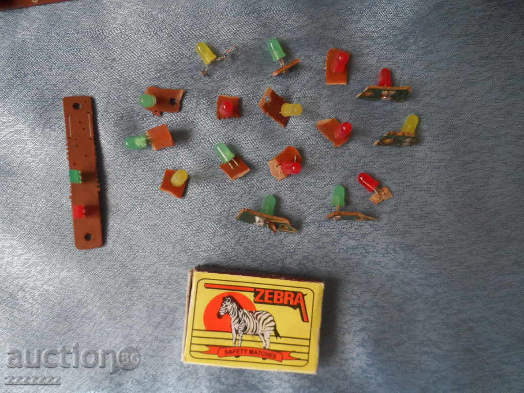 circuit boards, parts - 7