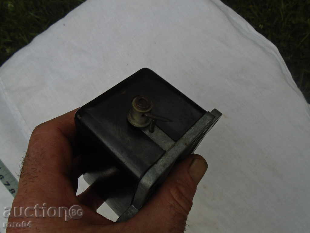 Circular scanner - tachometer CO-35 - ACTUATOR - 6