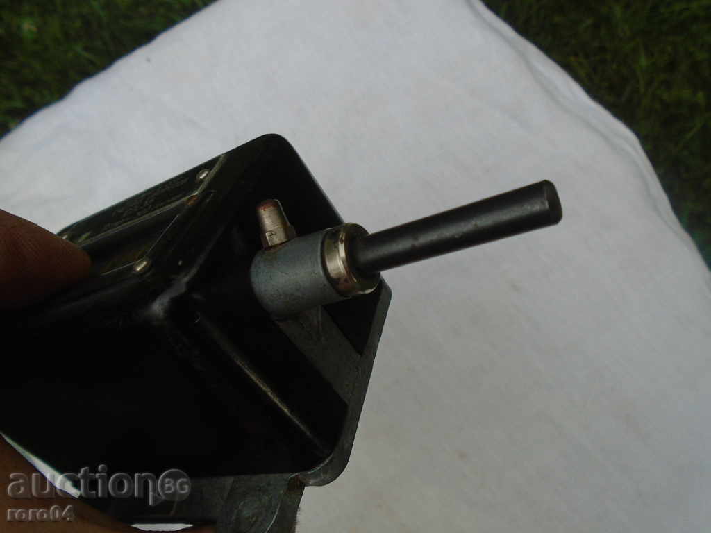 Circular scanner - tachometer CO-35 - ACTUATOR - 7