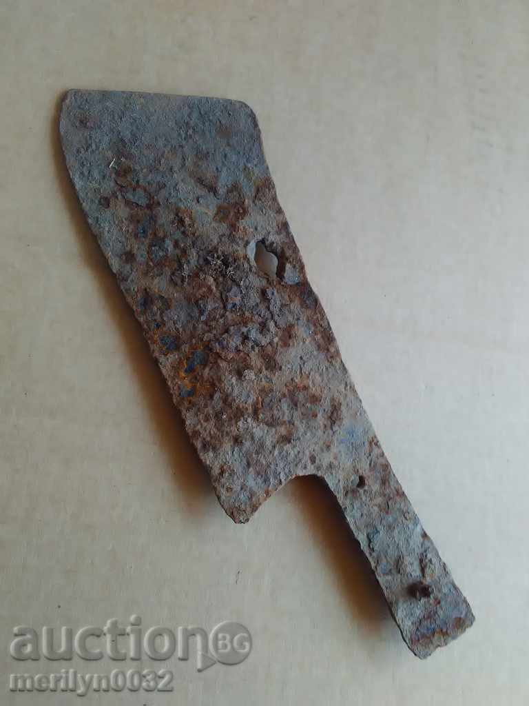 Αστέρι μάρκα λεπίδα ελικόπτερο τσεκούρι με τιμή 29.00 BGN | € 14.83 Αστέρι μάρκα λεπίδα ελικόπτερο τσεκούρι με τιμή 29.00 BGN | € 14.83