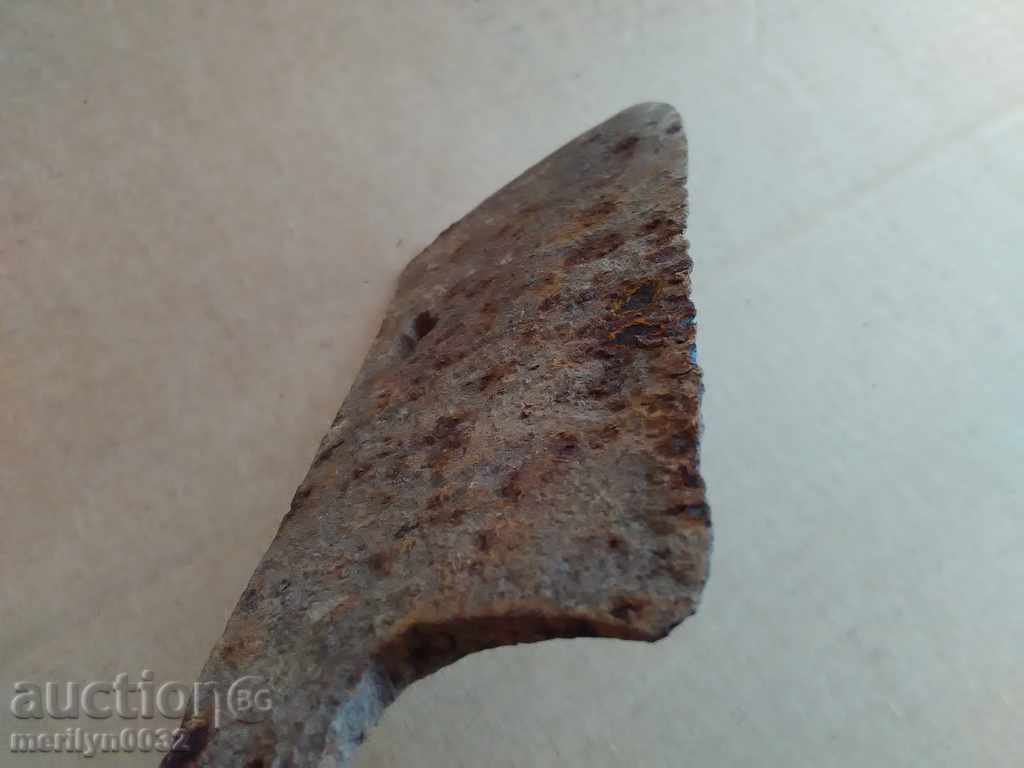 Δημοπρασία Αστέρι μάρκα λεπίδα ελικόπτερο τσεκούρι Δημοπρασία Αστέρι μάρκα λεπίδα ελικόπτερο τσεκούρι