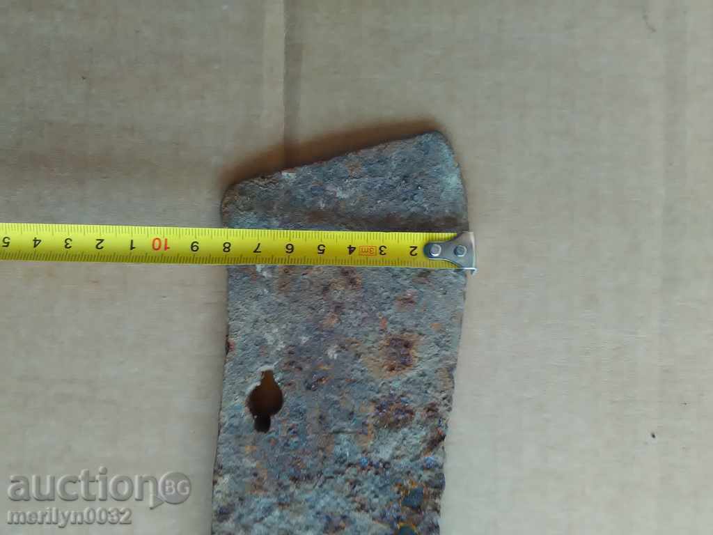 Αστέρι μάρκα λεπίδα ελικόπτερο τσεκούρι - 5 Αστέρι μάρκα λεπίδα ελικόπτερο τσεκούρι - 5