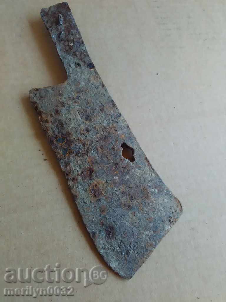 Αστέρι μάρκα λεπίδα ελικόπτερο τσεκούρι - 6 Αστέρι μάρκα λεπίδα ελικόπτερο τσεκούρι - 6