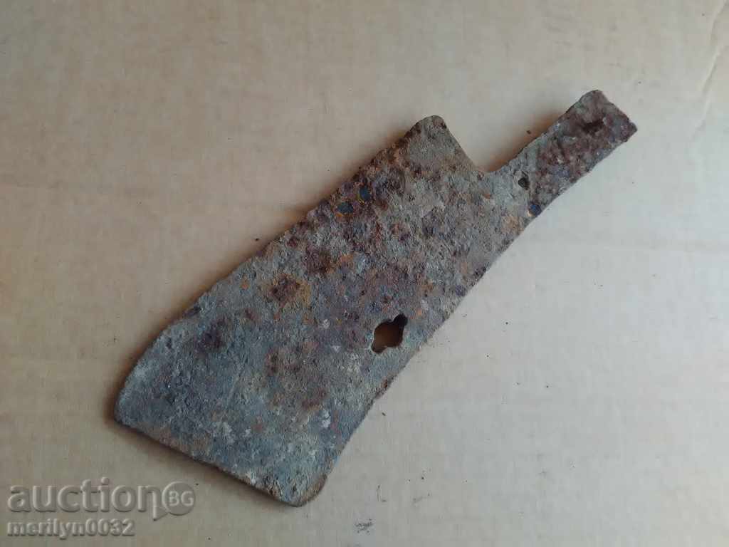 Αστέρι μάρκα λεπίδα ελικόπτερο τσεκούρι - 7 Αστέρι μάρκα λεπίδα ελικόπτερο τσεκούρι - 7