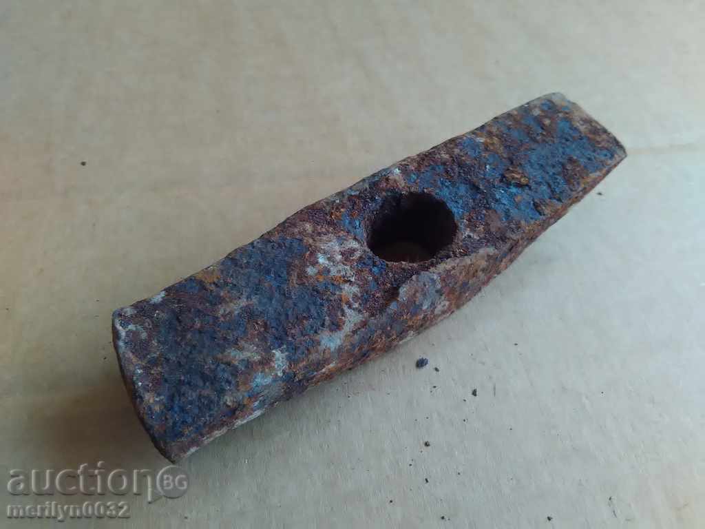 Old hammer hammer, ax, torso, young, torcum, lom - 6 Old hammer hammer, ax, torso, young, torcum, lom - 6