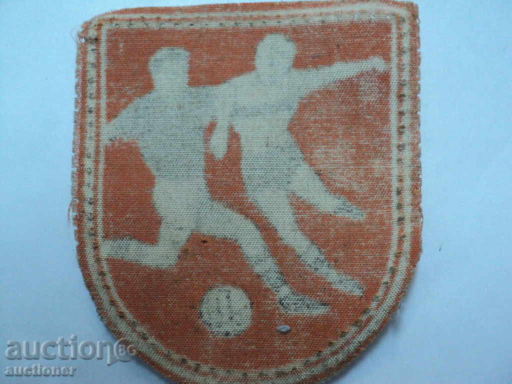 OLD FOOTBALL OBSERVATION. with price 35.00 BGN | € 17.90 OLD FOOTBALL OBSERVATION. with price 35.00 BGN | € 17.90