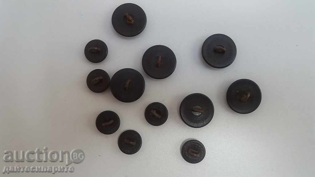 Auction Rare military buttons Auction Rare military buttons