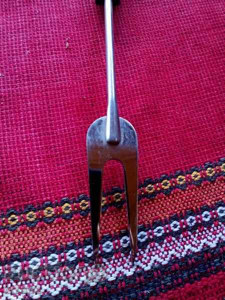 Auction  Cooking fork