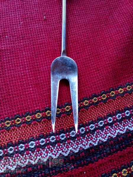 Delivery of Cooking fork