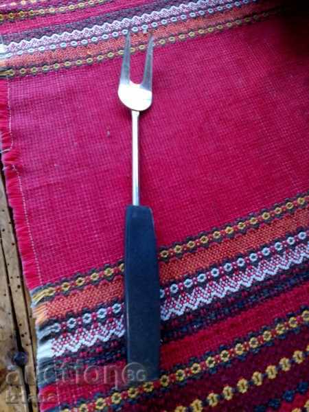 Cooking fork